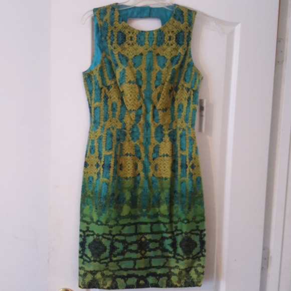 Brand new Muse dress - Picture 1 of 4